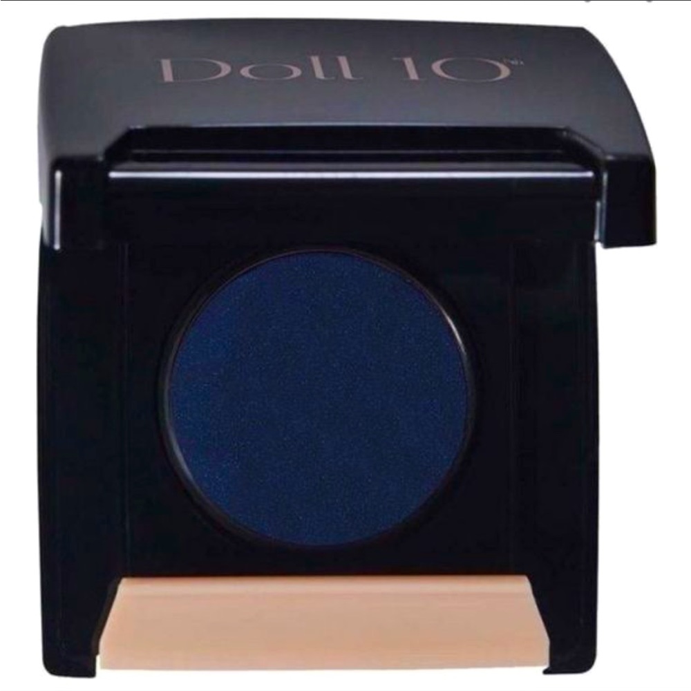 Doll 10 | Hydragel Eyeliner/Eyeshadow - Starry Night Blue - New | Shimmer